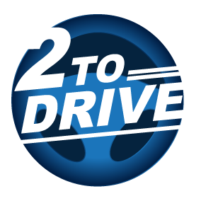 2todrive logo